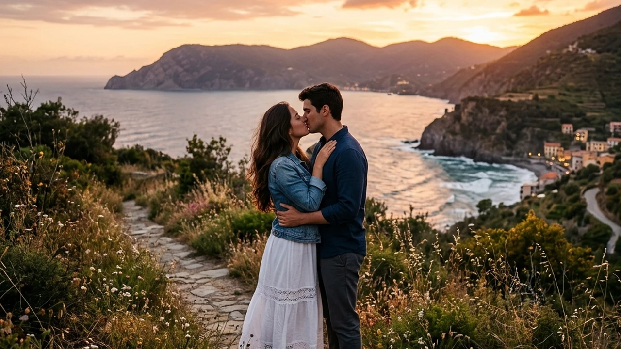 Romance short dramas