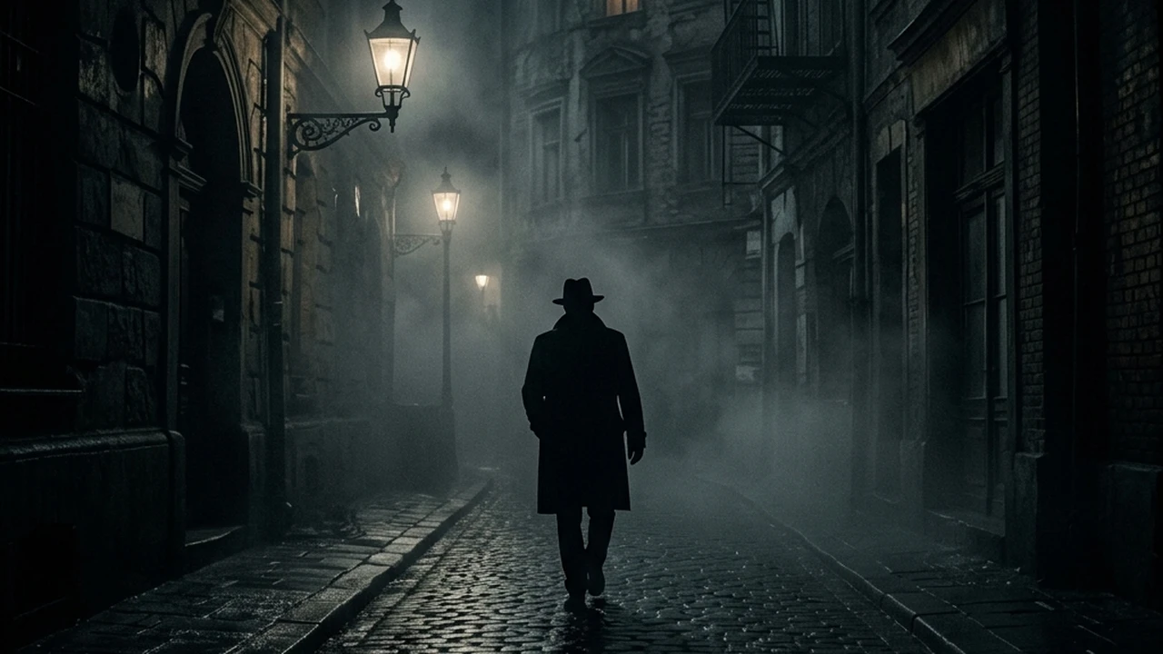 Thriller short dramas
