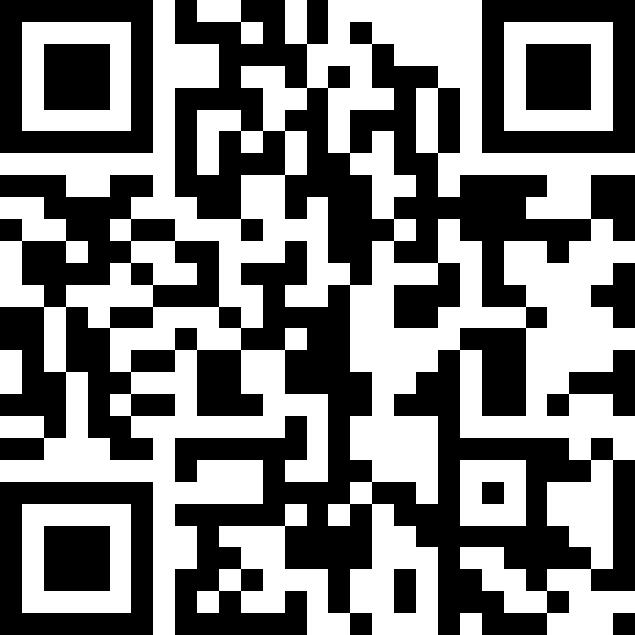 QR code to download the fliks app